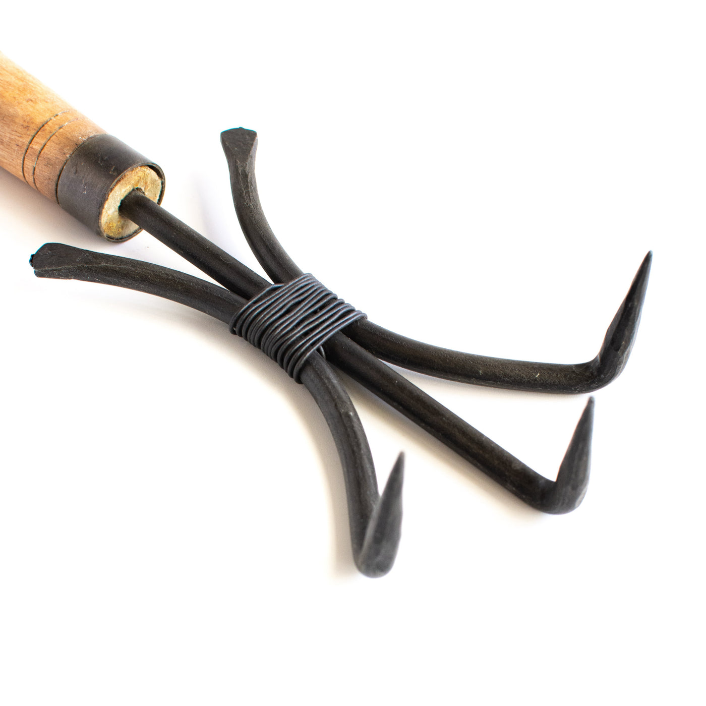 Garden fork