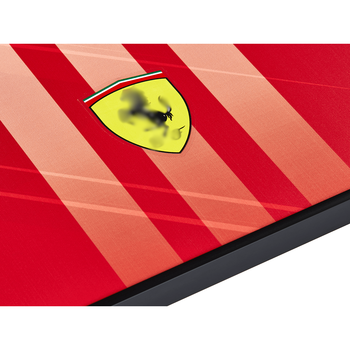 Ferrari F1 Technic Series Wall Frame with Ferrari F1 SF-24 Complete Set