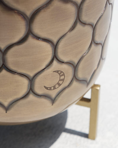Dragonfly Planter