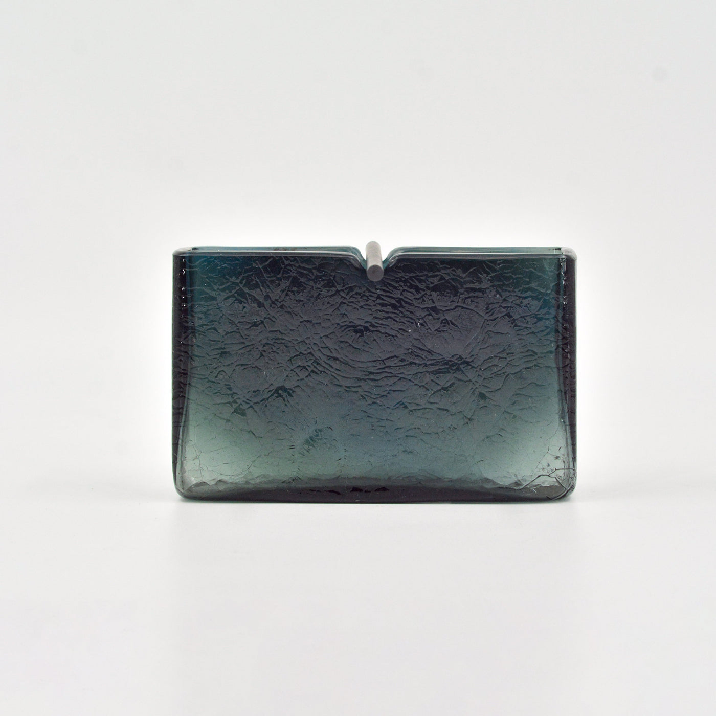 Mosquito Coil Holder Glass - Rectangular