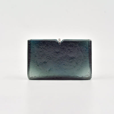 Mosquito Coil Holder Glass - Rectangular