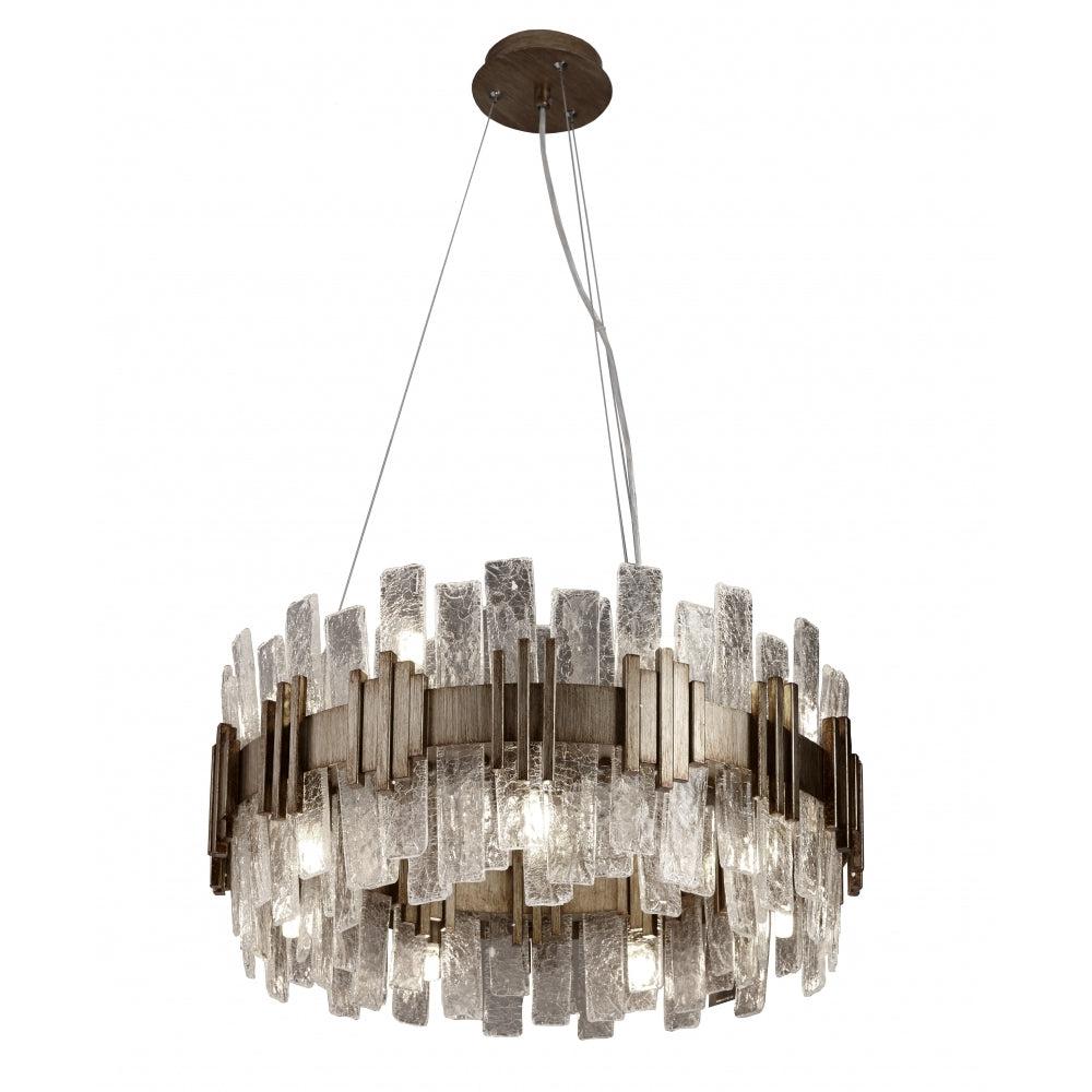 Saiph 60cm Chandelier