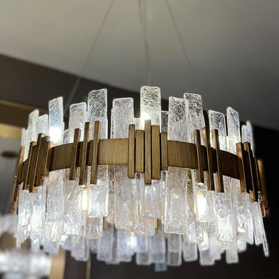 Saiph 60cm Chandelier
