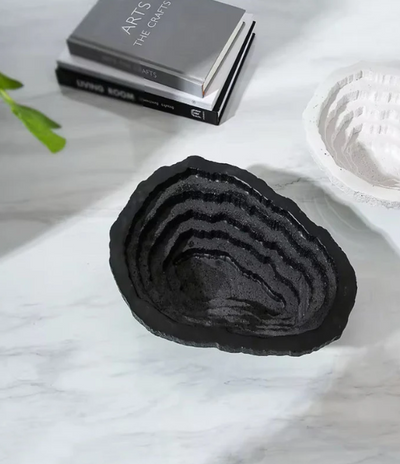 Lavish Layers – Set of 2 Elegant Serving Bowls