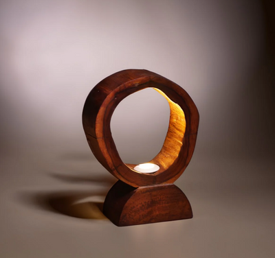 Decorative Light – Traditional Glow with a Modern Touch