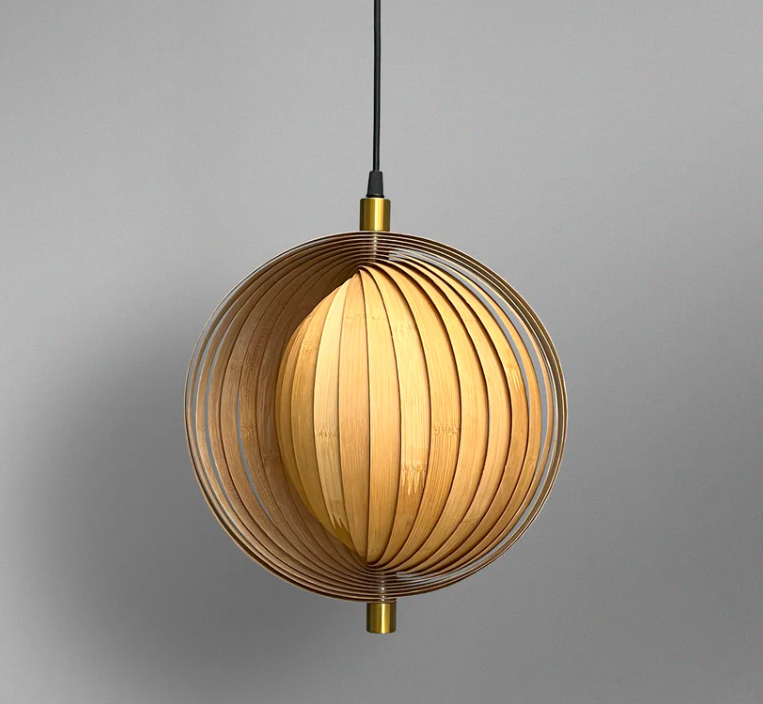 Designer Hanging Lamp Chandelier