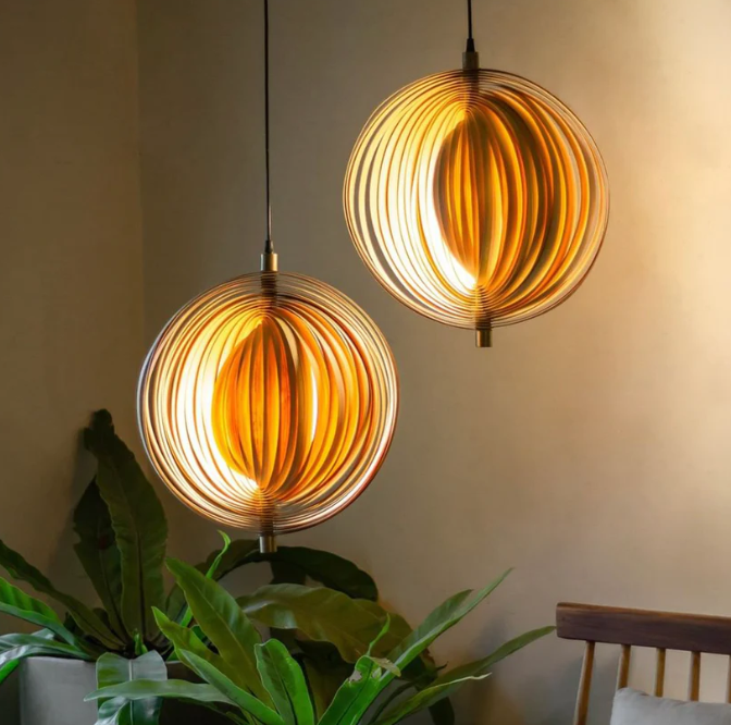 Designer Hanging Lamp Chandelier