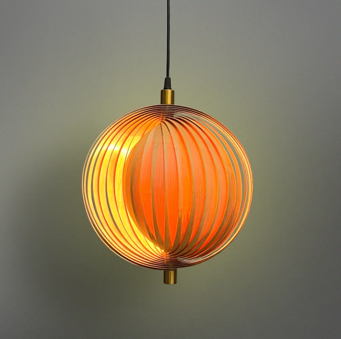 Designer Hanging Lamp Chandelier