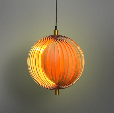 Designer Hanging Lamp Chandelier