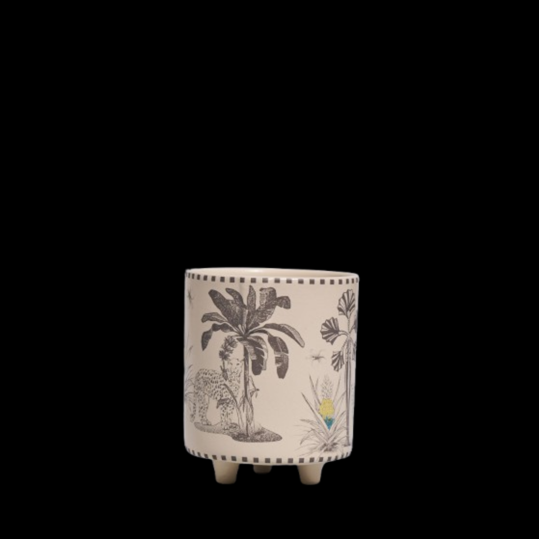 Sher Planter