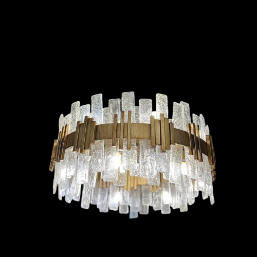 Saiph 60cm Chandelier