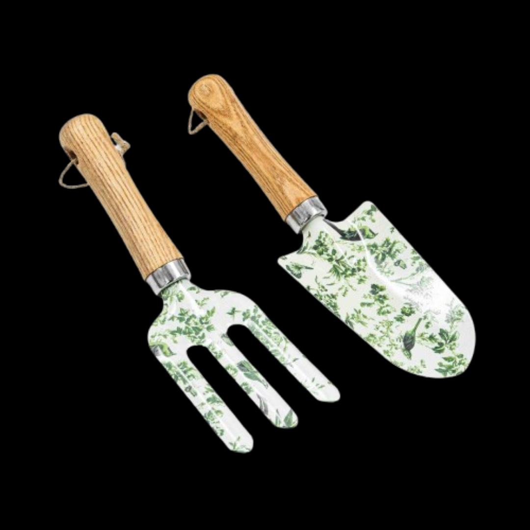 Green Spring Garden Tool (Set of 2)