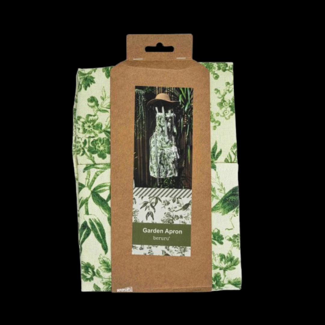 Full Body Printed Apron