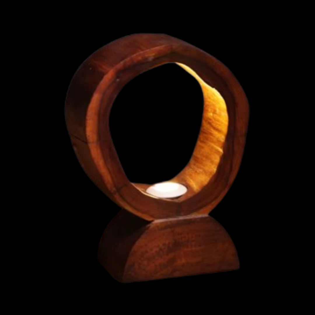 Decorative Light – Traditional Glow with a Modern Touch