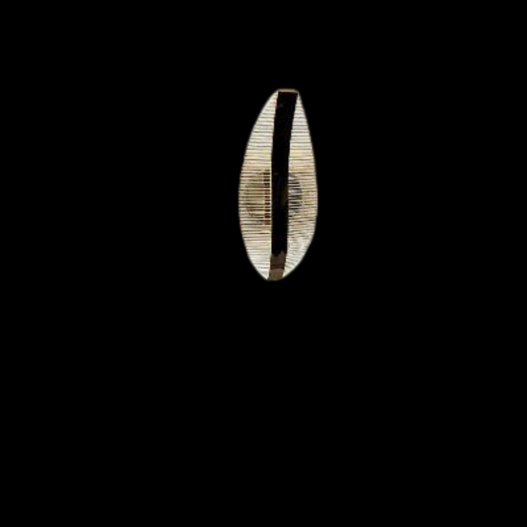 Ripple Veil Wall Sconce