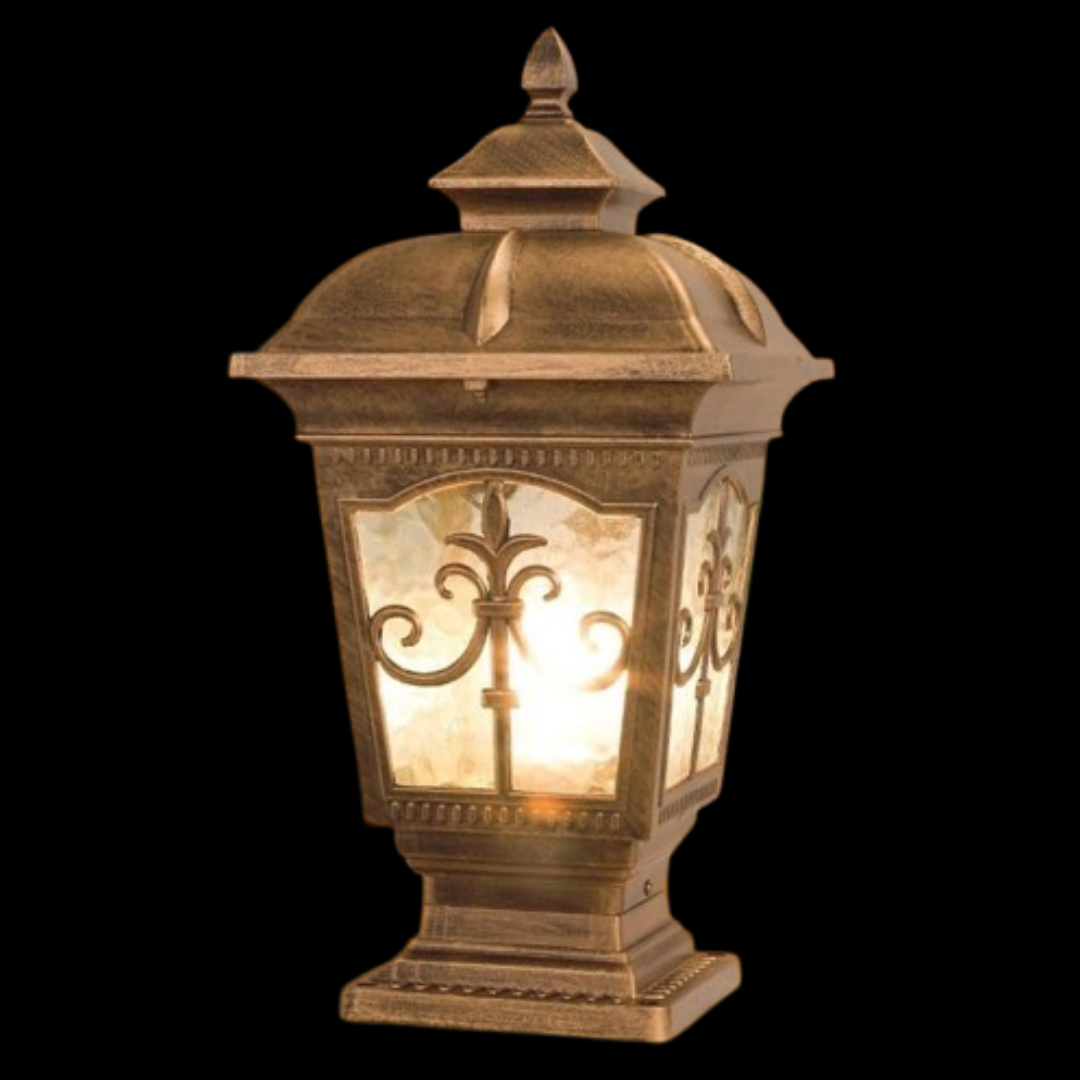 Royal Forge Gate Light